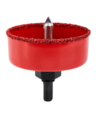 Коронка в сборе 76мм WC 1820.170300 - фото 5