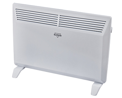 Конвектор электрический - механика (стич) ЭКН 1500 - фото 3