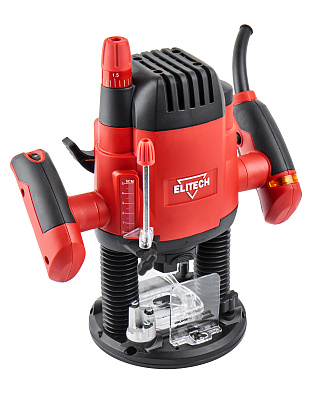 Фрезер Ф 1800Э (E2212.005.00) - фото 1