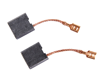 Щетки графитовые 1820.180600 - фото 1