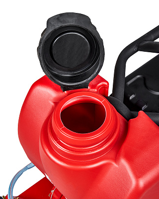 Виброплита ПВТ 120БВЛ - фото 9