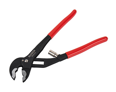 Клещи переставные 150102 - фото 3