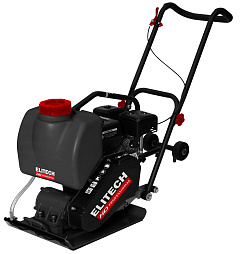 Плита вибротрамбовочная бензиновая VTP 60T