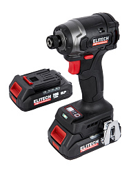 Винтоверт аккумуляторный CS 2003SL (E2201.055.01)