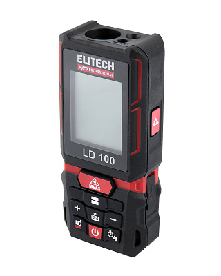 Дальномер лазерный LD 100 - фото 3