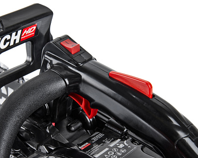 Пила цепная бензиновая CS 2514T (E1611.003.00) - фото 7