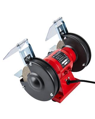 Станок заточный СТ 125 (E2013.004.00) - фото 5