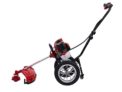 Триммер бензиновый ТБ 522K (E1602.023.00) - фото 7