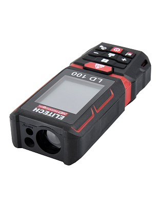 Дальномер лазерный LD 100 - фото 6