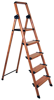 Стремянка СТА 5СТ Д - фото 5