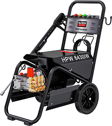 Мойка высокого давления ELITECH HD HPW 6430IW3 6,4кВт, 200бар, 750л/час