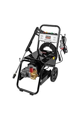 Мойка высокого давления ELITECH HD HPW 6430IW3 6,4кВт, 200бар, 750л/час - фото 1