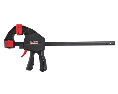 Струбцина быстрозажимная 514202 - фото 1