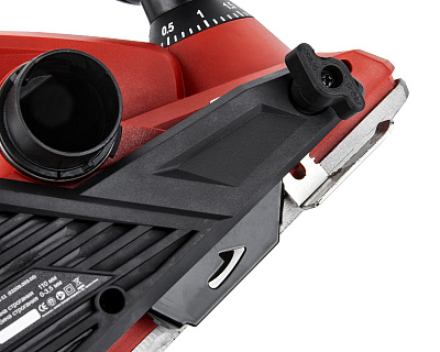 Рубанок Р 11-11 (E2209.003.01) - фото 7