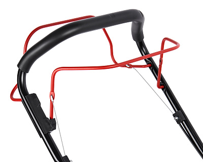 Газонокосилка бензиновая ГБ 2643ТС (E1601.013.00) - фото 9