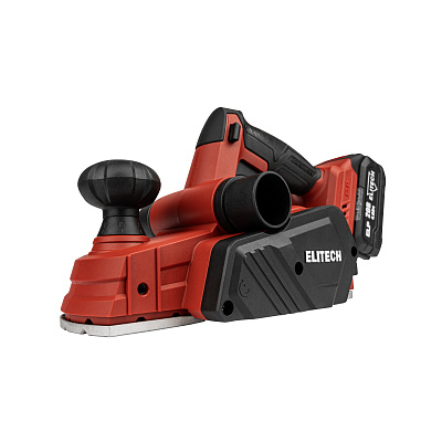 Рубанок аккумуляторный РА 2082БЛ (E2209.008.01) - фото 9