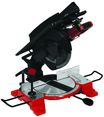 Пила торцовочная ПТ 1625 - фото 1