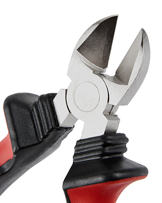 Бокорезы комбинированные ELITECH ДМ 130301 160 мм - фото 6