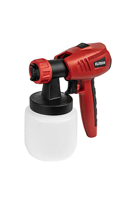 Краскопульт КЭ 07-26П (E2208.035.00) - фото 3