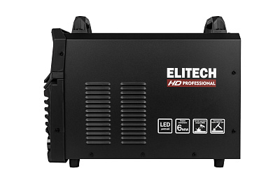 Сварочный инвертор ММА WM 500 - фото 4