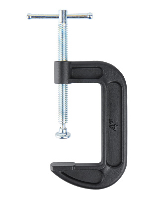 Струбцина тип G 513104 - фото 2