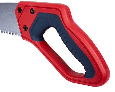 Ножовка по дереву 45,5см WS01 - фото 4