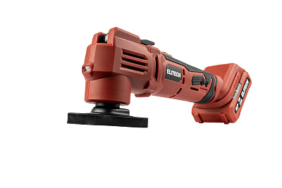 Мультииструмент аккумуляторный МИА 20-05СЛ (E2202.006.01) - фото 2