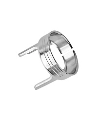 Ограничительное кольцо наконечника плазменной горелки 0606.020600