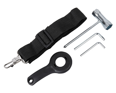 Триммер электрический ТЭ 1240ВУ (E1602.026.00) - фото 11