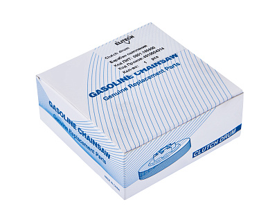 Пила цепная бензиновая CS 5535F (E1611.006.00) - фото 24