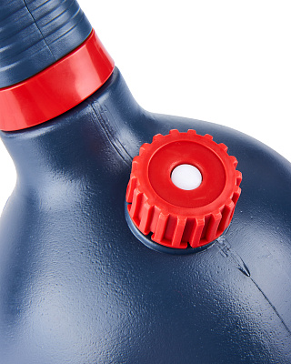 Опрыскиватель аккумуляторный ОСА 1.5 - фото 4