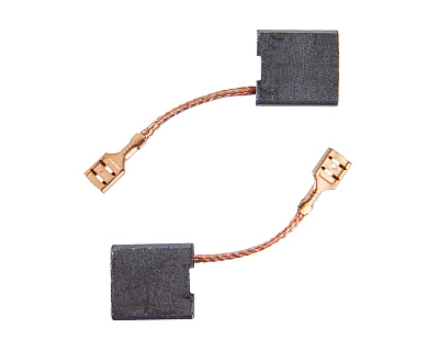 Щетки графитовые 1820.180600 - фото 3