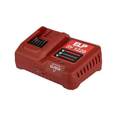 Устройство зарядное ЗУ 1220 (E0911.006.00) - фото 2