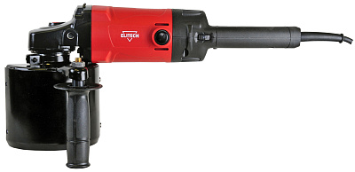 Шлифмашина щеточная МЩ 1412Э ( E2213.004.00) - фото 8