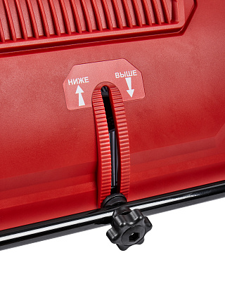 Механический сборщик листьев\травы УС 531М (E1612.001.00) - фото 7