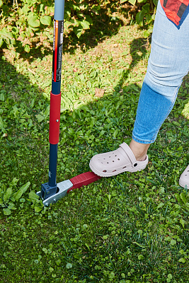 Удалитель сорняков GT01 - фото 9