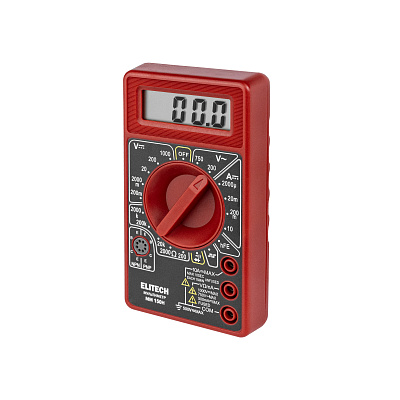 Мультиметр ММ 150Н - фото 7