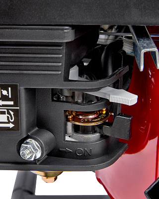 Мотопомпа бензиновая МБ 1000 Д 80 (E0105.002.00) - фото 9