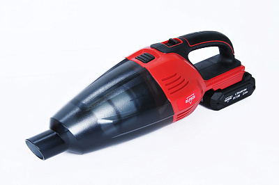 Пылесос аккумуляторный ПРА 18СЛ (E1302.001.01) - фото 1