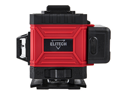 Нивелир лазерный ПЛ 12Л-ЗЕЛ - фото 8