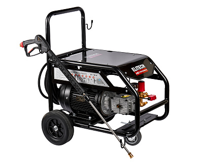 Мойка высокого давления электрическая HPW 7500-3 - фото 2