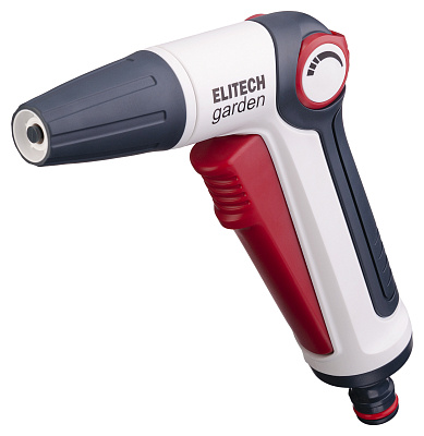 Распылитель регулируемый пластиковый SG 006 - фото 1