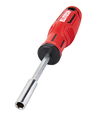 Отвертка и набор бит 290001 - фото 5