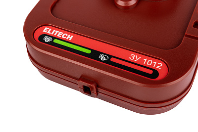 Устройство зарядное ЗУ 1012 (E0911.004.00) - фото 6