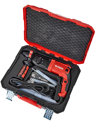 Перфоратор SDS+ П 0928РЭМ (E2205.028.01) - фото 12