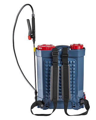 Опрыскиватель аккумуляторный ОСА 16 - фото 6