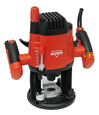 Фрезер Ф 1800Э - фото 1