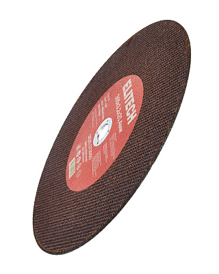 Диск отрезной 355х3,2 сталь 1820.173900 - фото 4