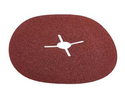 Круг фибровый 125х22мм Р60 5шт 1820.167600 - фото 4