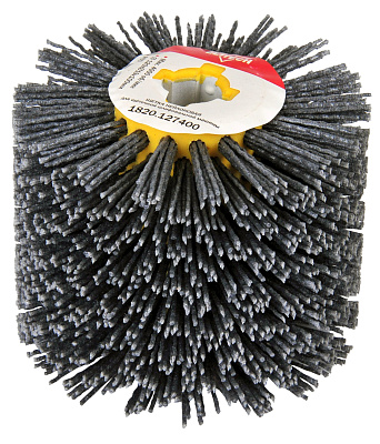 Щетка брашировальная 1820.127400 - фото 1